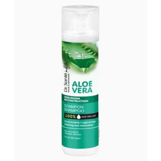 Dr Sante Aloe Vera Shampoo 250ml