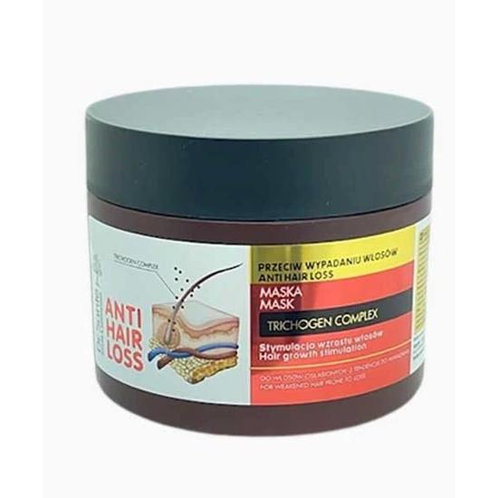 Dr Sante Anti Hair Loss Mask 300ml