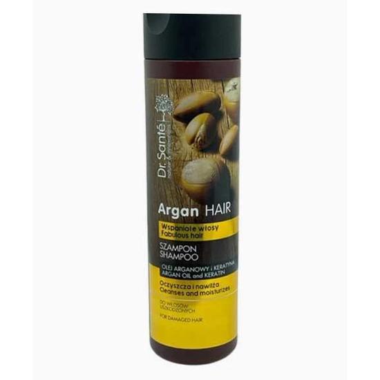 Dr Sante Argan Hair Shampoo 250ml