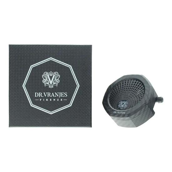 Dr. Vranjes Firenze Carbon Fibre Car Parfum Dispenser