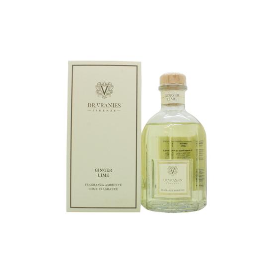 Dr. Vranjes Firenze Ginger Lime Diffuser 250ml