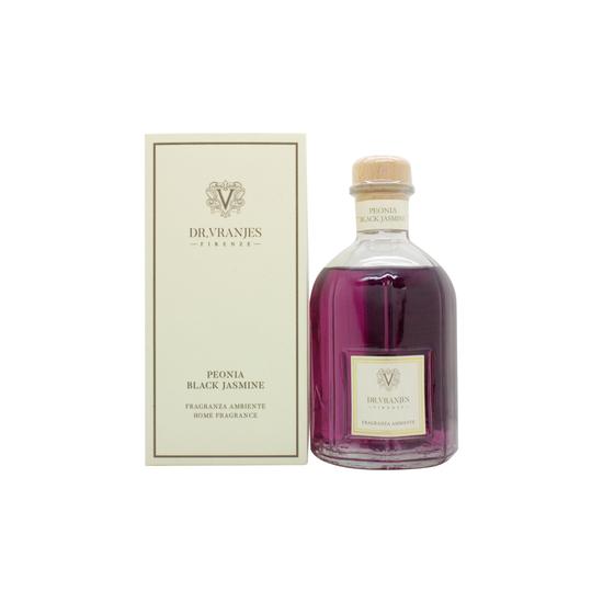 Dr. Vranjes Firenze Peonia Black Jasmine Diffuser 250ml