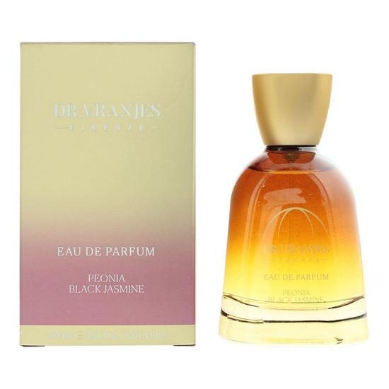 Dr. Vranjes Firenze Peonia Black Jasmine Eau De Parfum 100ml