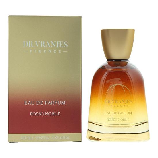 Dr. Vranjes Firenze Rosso Nobile Eau De Parfum 100ml