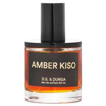 D.S. & Durga Amber Kiso Eau De Parfum 50ml