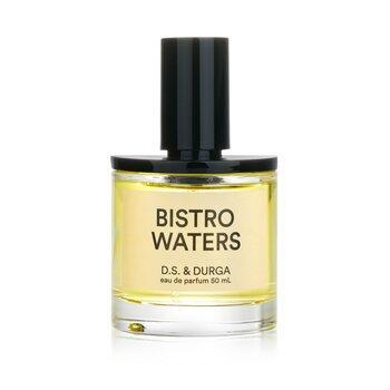 D.S. & Durga Bistro Waters Eau De Parfum 50ml