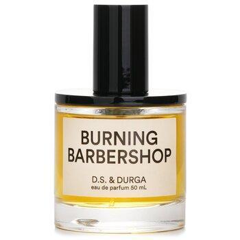 D.S. & Durga Burning Barbershop Eau De Parfum 50ml