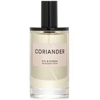 D.S. & Durga Coriander Eau De Parfum 100ml