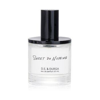 D.S. & Durga Sweet Do Nothing Eau De Parfum 50ml
