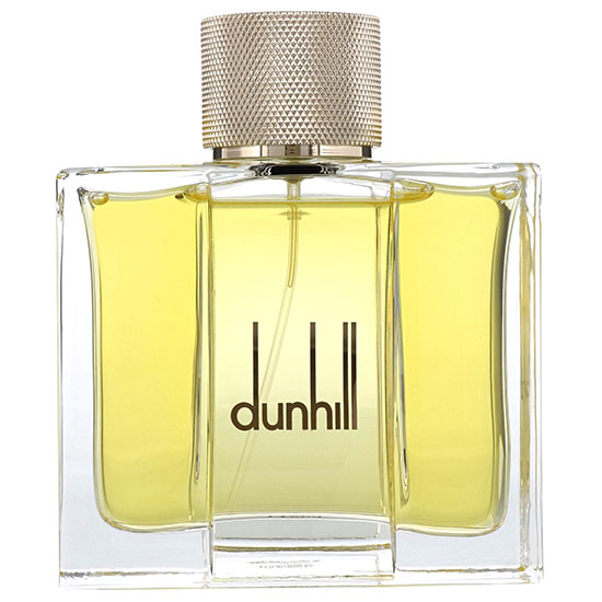 dunhill london eau de toilette 100ml