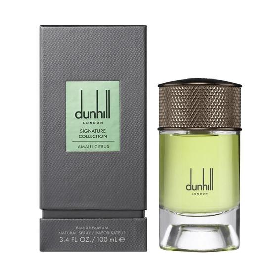 Dunhill London Amalfi Citrus Eau De Parfum 100ml