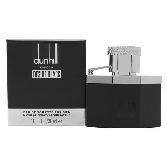 Dunhill London Desire Black Eau De Toilette 30ml