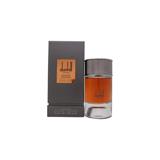 Dunhill London Egyptian Smoke Eau De Parfum 100ml