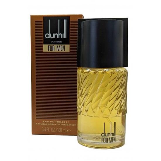 Dunhill London For Men Eau De Toilette 100ml