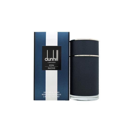 Dunhill London ICON Racing Blue Eau De Parfum 100ml