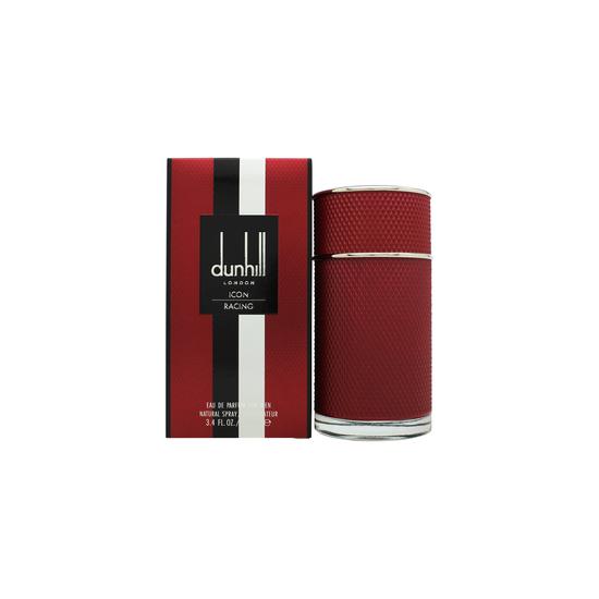 Dunhill London ICON Racing Red Eau De Parfum 100ml