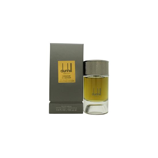 Dunhill London Mongolian Cashmere Eau De Parfum 100ml