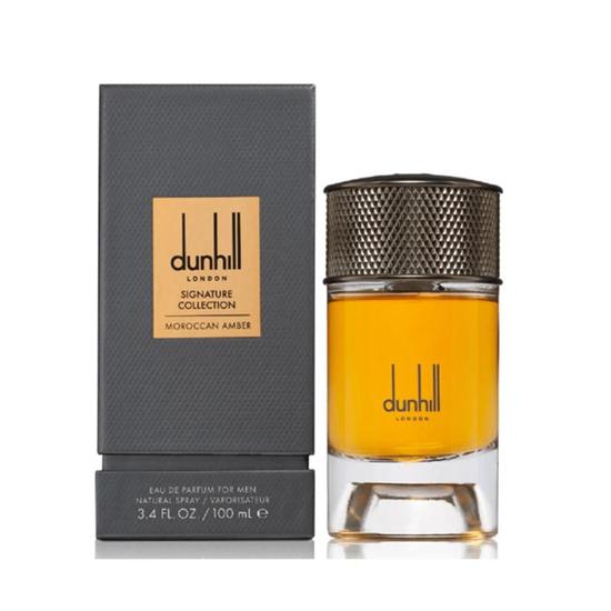 Dunhill London Moroccan Amber Eau De Parfum 100ml