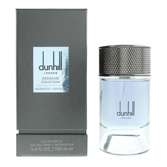 Dunhill London Valensole Lavender Eau De Parfum 100ml