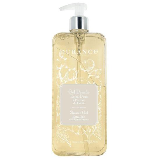 Durance Cotton Extract Shower Gel 750ml