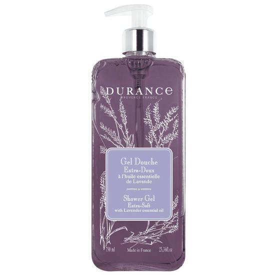 Durance Lavender Shower Gel 750ml