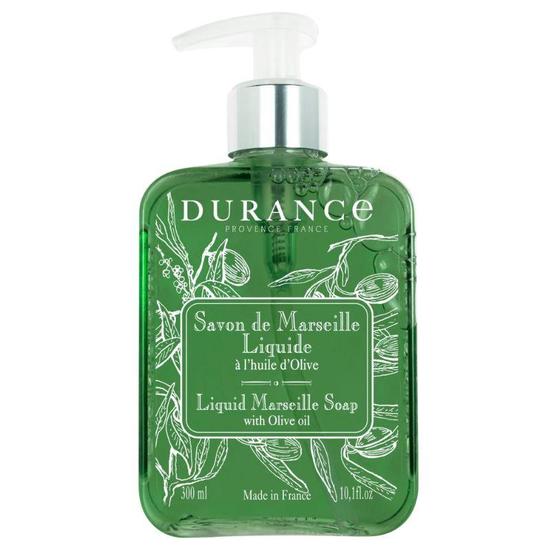 Durance Olive Oil Liquid Marseille Soap 300ml