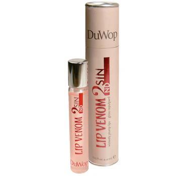 DuWop Lip Venom 2nd Sin 4.4ml