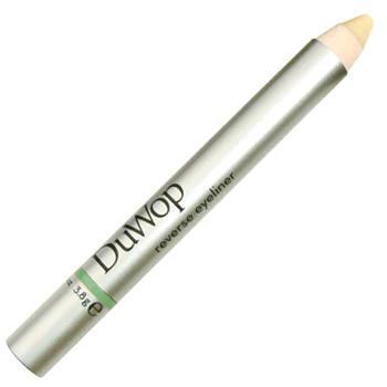 DuWop Reverse Eyeliner