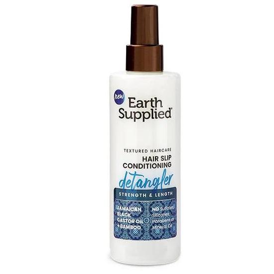 Earth Supplied Hair Slip Conditioning Detangler 251ml