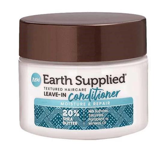 Earth Supplied Leave-In Conditioner 340 g