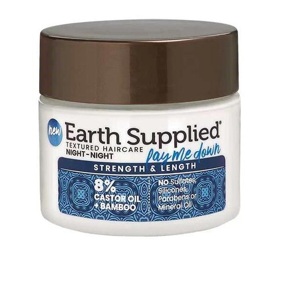 Earth Supplied Night Night Lay Me Down 170 g