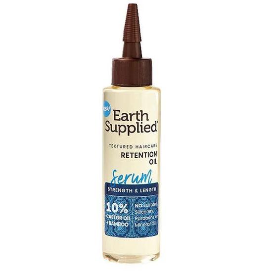 Earth Supplied Retention Oil Serum 133ml