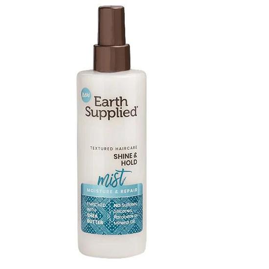 Earth Supplied Shine & Hold Mist 251ml