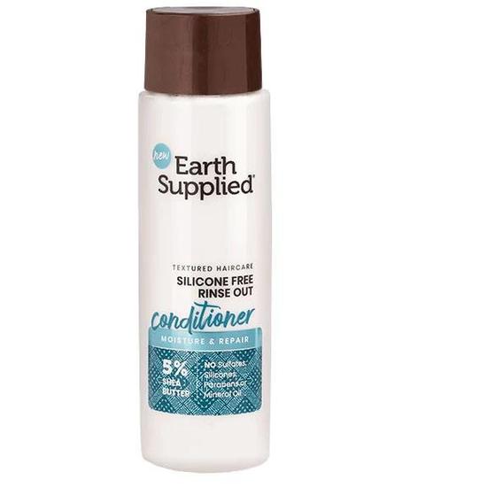 Earth Supplied Silicon Free Rinse Out Conditioner 384ml