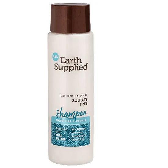 Earth Supplied Sulphate Free Shampoo 384ml