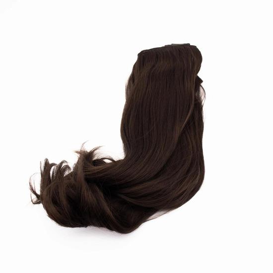 Easilocks Megan Mckenna's Bouncy Blow Mocha Brown Imperfect Box