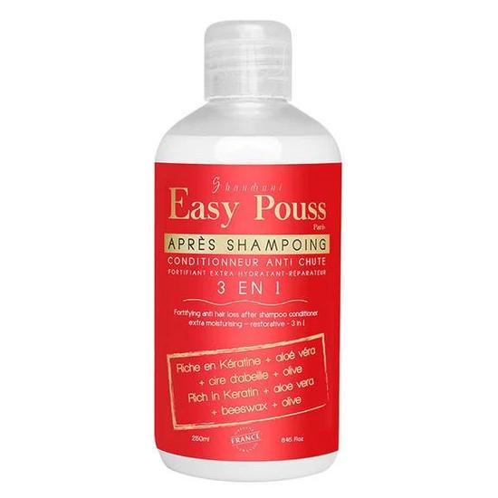 Easy Pouss 3 In 1 After Shampoo 250ml