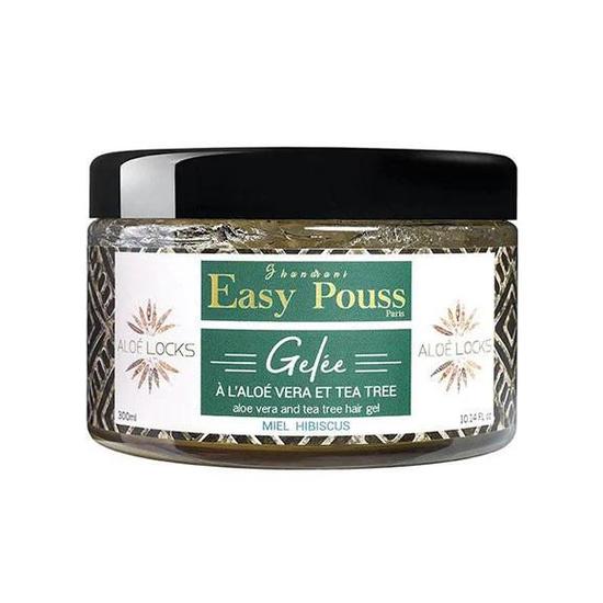 Easy Pouss Aloe Locks Aloe Vera Gel 300ml