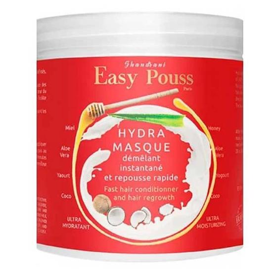 Easy Pouss Hydra Hairgrowth Mask 250ml