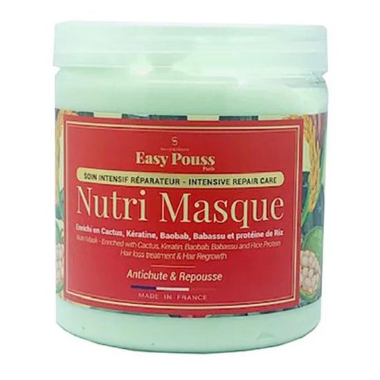 Easy Pouss Intensive Repair Nutri Mask 250ml