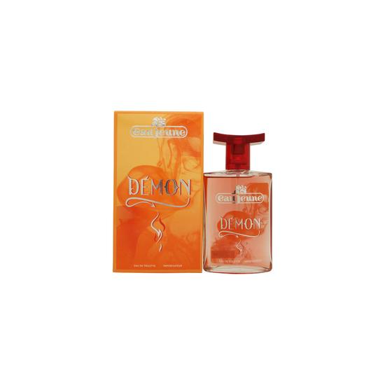 Eau Jeune Demon Eau De Toilette 75ml