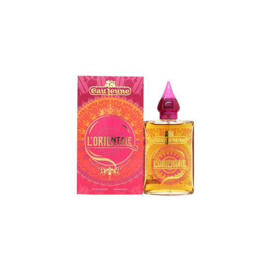 Eau Jeune L'Orientale 2021 Eau De Toilette 75ml