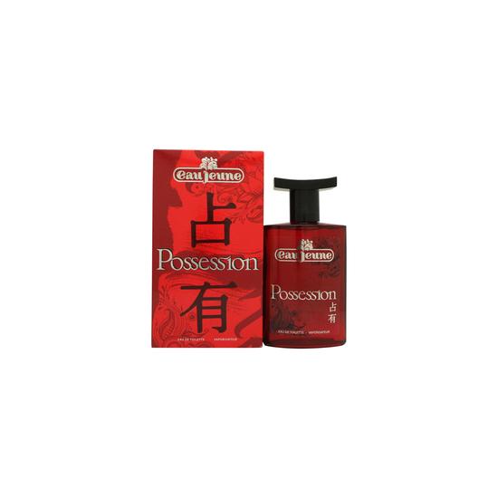 Eau Jeune Possesion Eau De Toilette 75ml