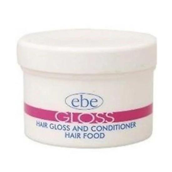 Ebe Hair Gloss & Conditioner Hair Food 120ml