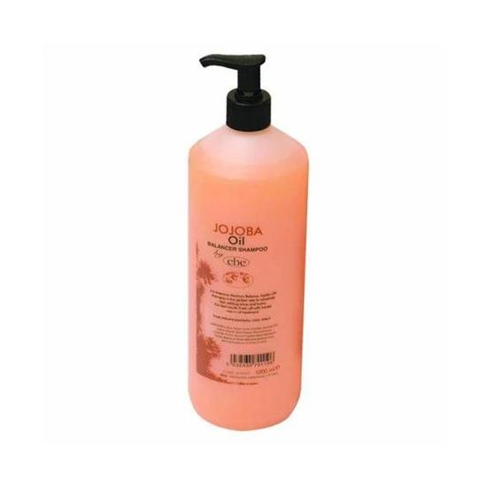 Ebe Jojoba Oil Balancer Shampoo 1000ml