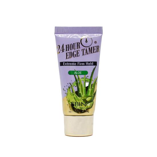 Ebin New York 24 Hour Edge Tamer Aloe Extreme Firm Hold 40ml