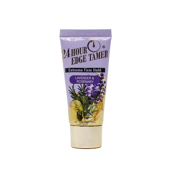 Ebin New York 24 Hour Edge Tamer Lavender & Rosemary Extreme Firm Hold 40ml