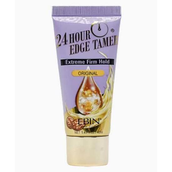 Ebin New York 24 Hour Edge Tamer Original Extreme Firm Hold 40ml