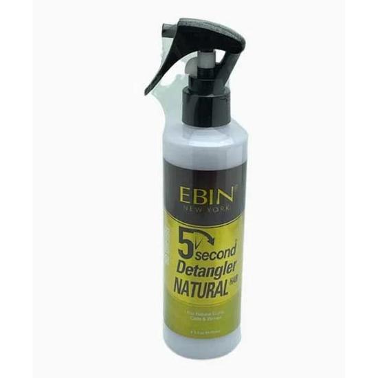 Ebin New York 5 Second Detangler For Natural Hair 250ml