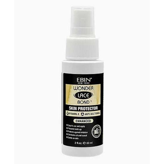 Ebin New York Wonder Lace Bond Skin Protector Enhanced 60ml